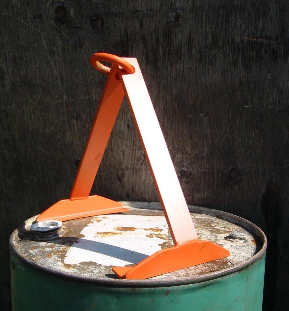 Barrel Picker