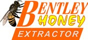 bee-logo.jpg bently honey extractor