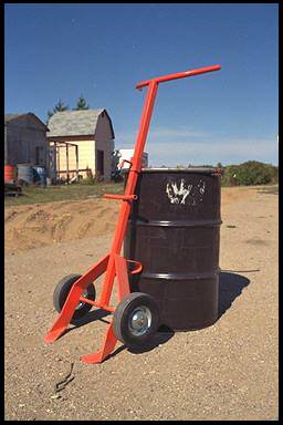 honey extractor